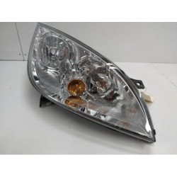 Optique Avant Principal Droit (feux)(phare) Mitsubishi Colt 6 Phase 1